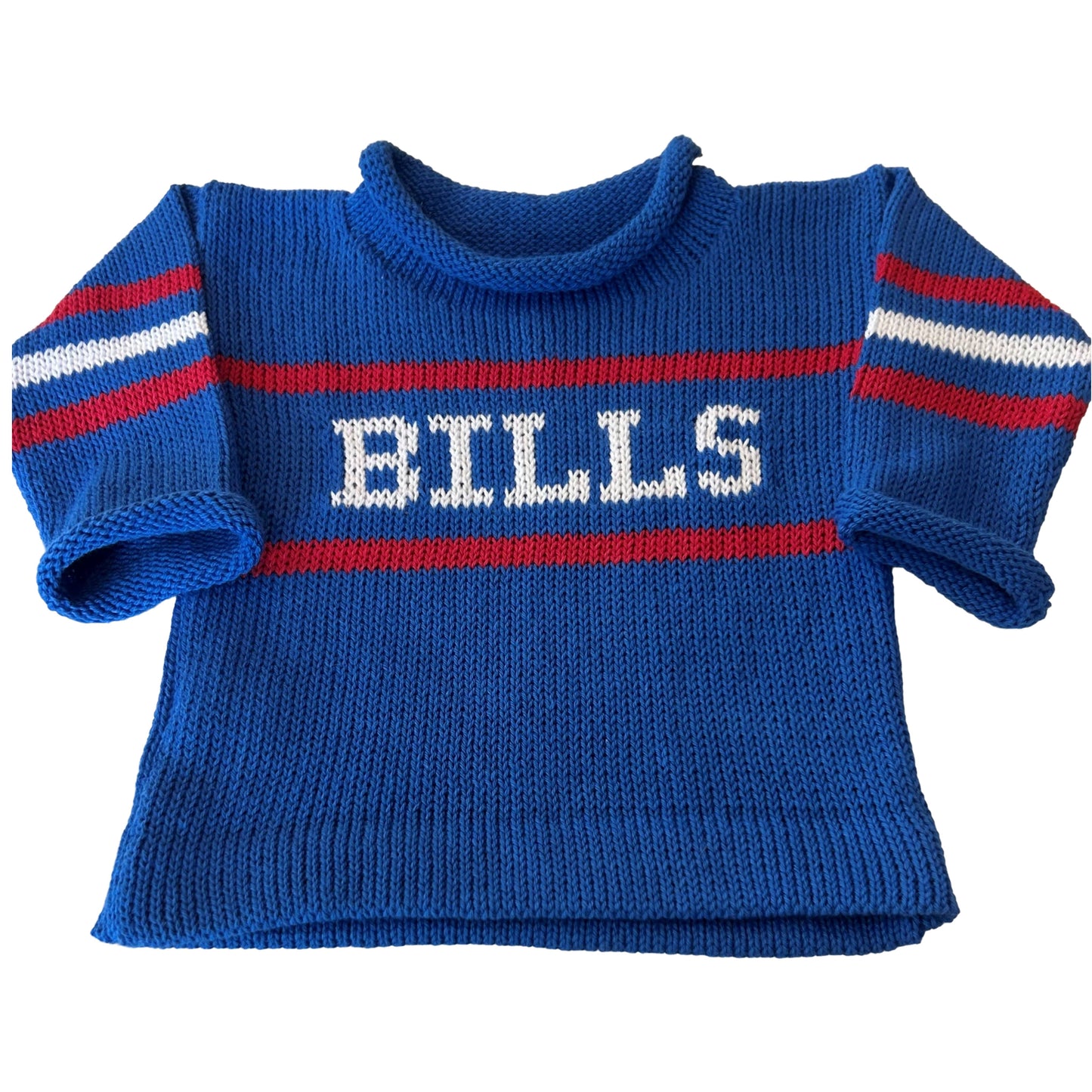 buffalo bill football jersey