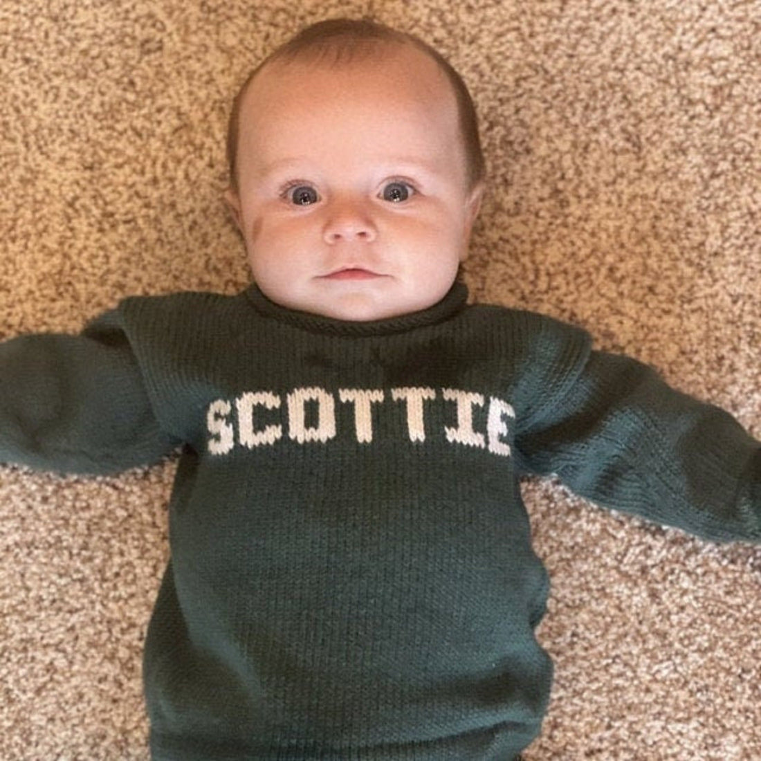 When to Order a Personalized Baby Gift So It Arrives in Time