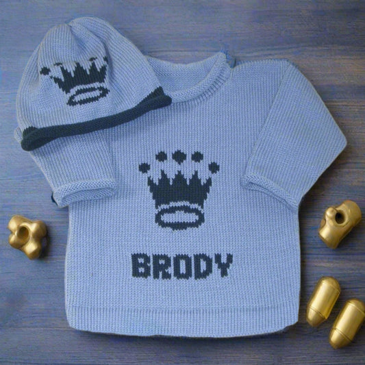 What to Buy the Baby Who Has Everything: 12 Gifts That Aren't Toys