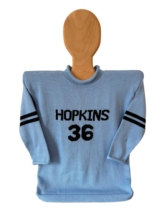Hopkins Alumni Jersey for Adults