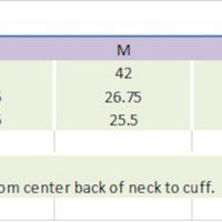 Adult Army Team Spirit Sweaters - Custom Knits for Baby