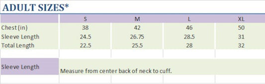 Adult Army Team Spirit Sweaters - Custom Knits for Baby