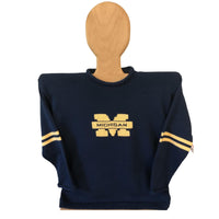 Classic Adult Alumni Sweater - Custom Knits for Baby