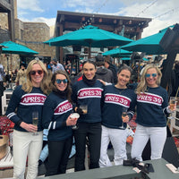 Custom Created Sweater All Your Own - Custom Knits for Baby