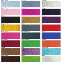 Custom Ohio State Alumni Sweater - Custom Knits for Baby