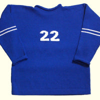 Personalized Kids Jersey – Custom Lacrosse Shirt for Babies, Toddlers & Big Kids