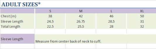 Personalized Adult Alumni or School Sweaters - Custom Knits for Baby