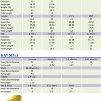 Personalized St. Patrick's Day Sweater - Custom Knits for Baby